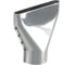 Сопло широкоструйное (75 мм) Metabo 630002000 1