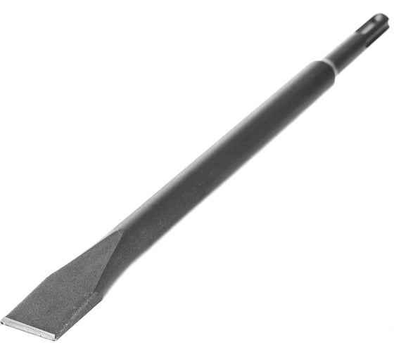 Зубила плоские SDS-plus (10 шт.; 20х250 мм) Bosch 2608690131 1
