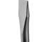 Зубила плоские SDS-plus (10 шт.; 20х250 мм) Bosch 2608690131 2