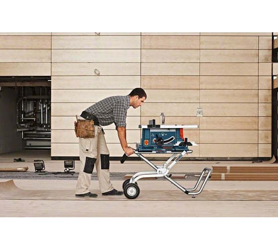 Рабочий стол Bosch GTA 60 W 0601B12000