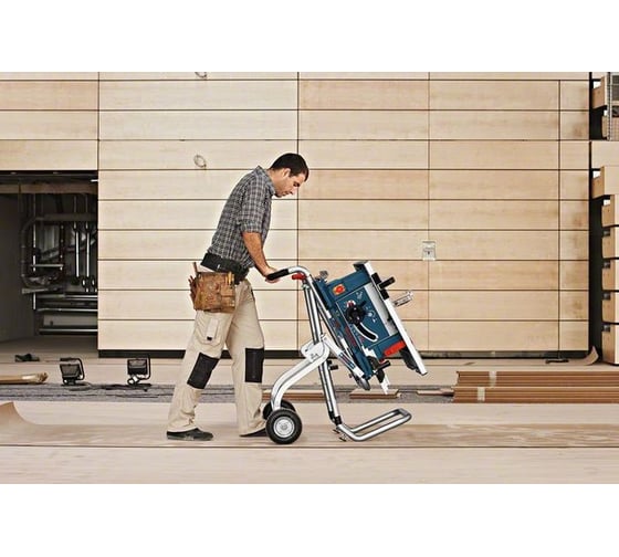 Рабочий стол Bosch GTA 60 W 0601B12000