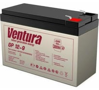Аккумуляторная батарея 12 В, 9.1 Ач Ventura GP 12-9