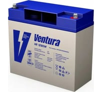 Аккумуляторная батарея 12 В, 18 Ач Ventura HR 1290W