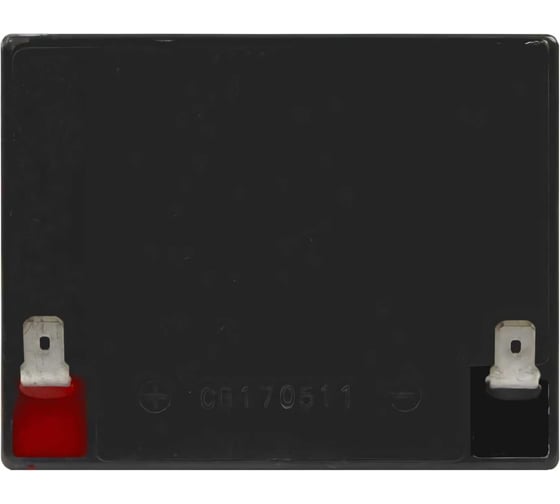 Аккумуляторная батарея 12 В, 5 Ач BB Battery BP 5-12