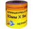 Шкурка шлифовальная 93 ммx5 м K80 Энкор 20322 1
