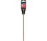 Бур по бетону (10х250/310 мм; SDS-plus) STOMER 93729455 1