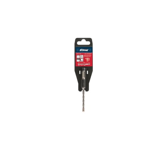Бур по бетону (5х50/110 мм; SDS-plus) STOMER 93729547