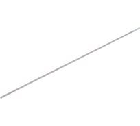 Вольфрамовые электроды WZ 8 1.6х175 мм, белые, 10 шт Start WZ2016175U