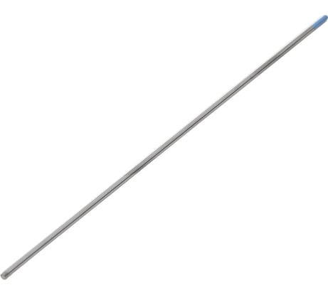 Вольфрамовые электроды WL 20 2х175 мм, голубые, 10 шт Start WL2020175U