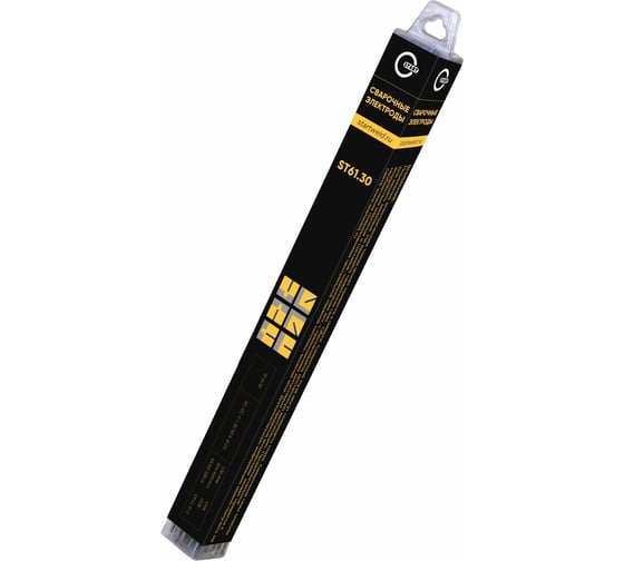 Электроды ST 61.30 3.2 мм, SmartPak упаковка 0.5 кг Start ST61303205U