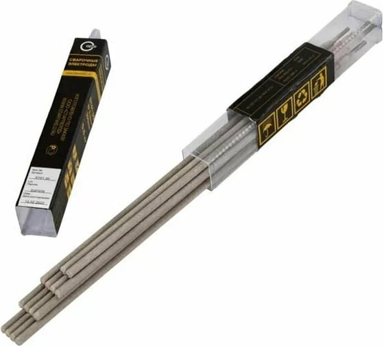 Электроды ST 61.30 4 мм, SmartPak упаковка 0.5 кг Start ST61304005U