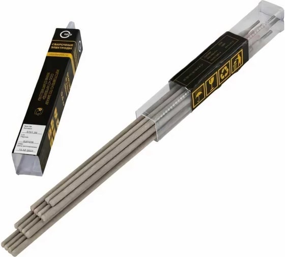 Электроды ST 61.30, 2.4 мм, SmartPak упаковка 0.5 кг Start ST61302405U