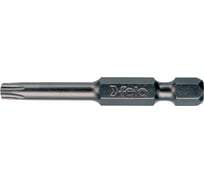 Биты Industrial 3 шт, T10/T15/T20, 50 мм, в блистере Felo 03693116