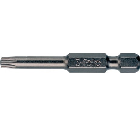 Биты Industrial 3 шт, T10/T15/T20, 50 мм, в блистере Felo 03693116