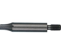 Бита Industrial 10 шт, T20, 44.5 мм, M6, посадка 8 мм Felo 08602010