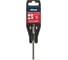 Бур по бетону (6х50/110 мм; SDS-plus) STOMER 93729530 1