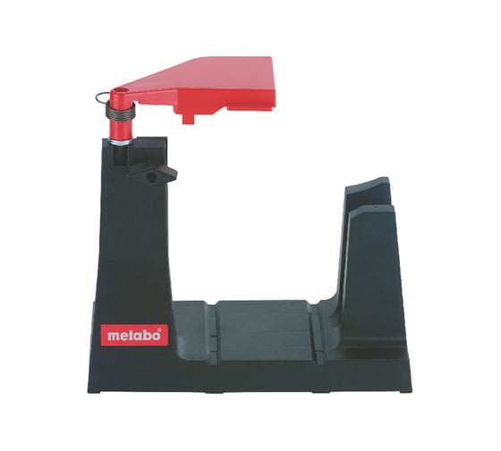 Подставка для электрорубанков HO 0882 и HO E 0983 Metabo 631599000