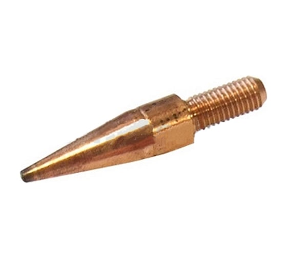 Электрод (5шт) для MANUSPOT и AIRSPOT RedHotDot 050839 1