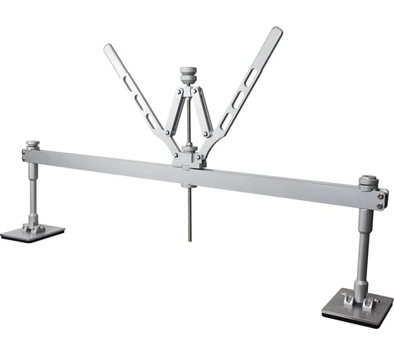 Выравнивающий мостик усиленный с рычагом RedHotDot SR00235