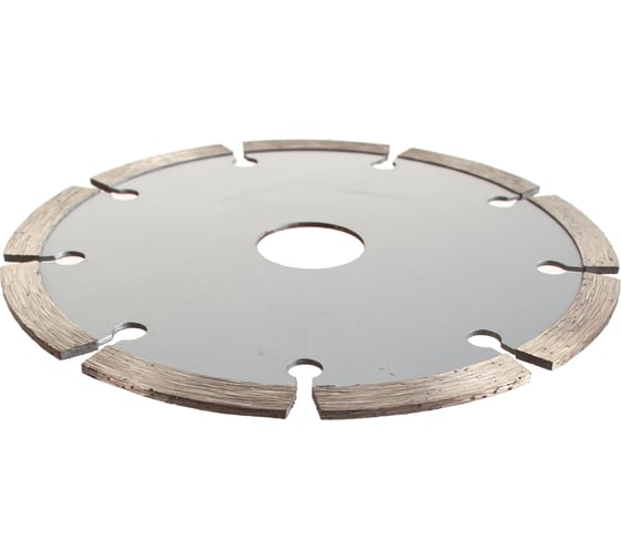 Диск алмазный DD-125 (125х1,9х22,2 мм; Z9) STOMER 93729752