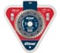 Диск алмазный DW-125 (125х1,9х22,2 мм) STOMER 93729745 1