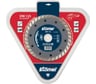 Диск алмазный DW-125 (125х1,9х22,2 мм) STOMER 93729745