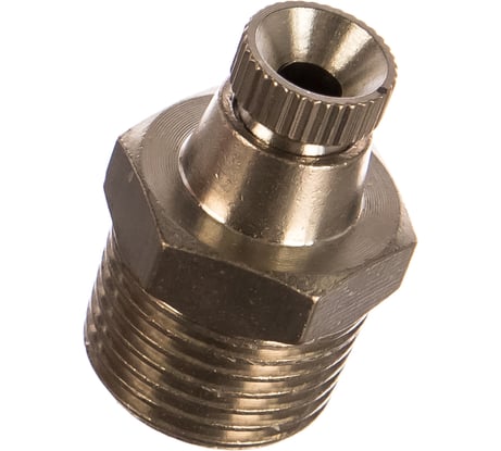 Вентиль 1/2"М FUBAG 180412