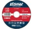 Диск отрезной CD-115T (115х2,5х22,2 мм) STOMER 98298765 1