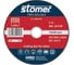 Диск отрезной CS-150 (150х3х22,2 мм) STOMER 98299182 1