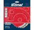 Диск пильный SB-210 (210х30 мм; Z40) STOMER 98299144 1