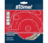 Диск пильный SB-255 (254х30 мм; Z40) STOMER 98299137