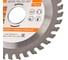 Пильный диск, Sturm 9020-115x22x36T размер 115x22x36 зубов 9020-115-22-36T 3