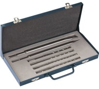 Набор буров и долот SDS-plus SD-6 STOMER 93729363
