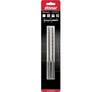 Бур SD-6x2 по бетону 2 шт. (6х100/160 мм; SDS-plus) STOMER 93729394