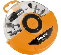 Набор бит DS-26 DEFORT 98291360