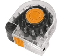 Набор бит DS-27 DEFORT 98291261