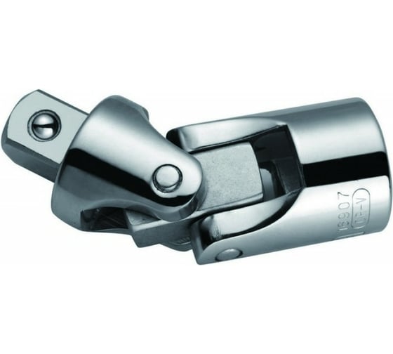 Карданный шарнир Sata 3/4"DR, 75 мм 16907 S16907