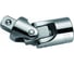 Карданный шарнир Sata 3/4"DR, 75 мм 16907 S16907 1