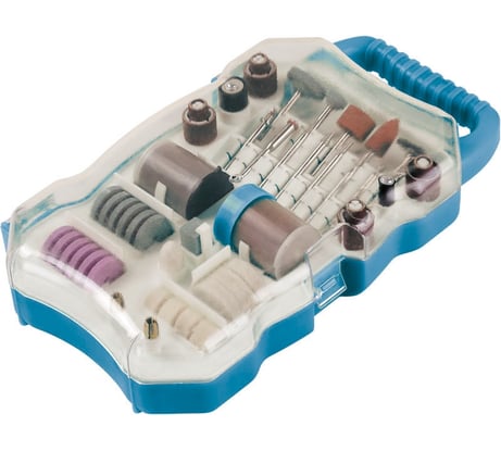 Набор насадок для гравера BGS-82 BORT 98291452