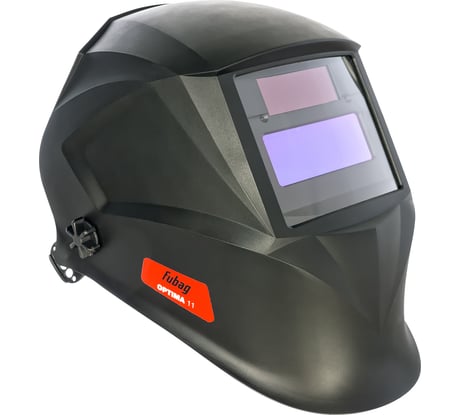 Маска сварщика Хамелеон OPTIMA 11/IR 11N S FUBAG 38071