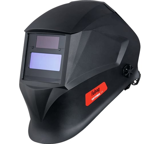 Маска сварщика Хамелеон OPTIMA 11/IR 11N S FUBAG 38071