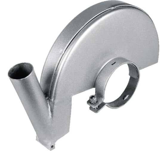 Защитный вытяжной кожух пылесос SG-230 (230 мм) STOMER 98299465