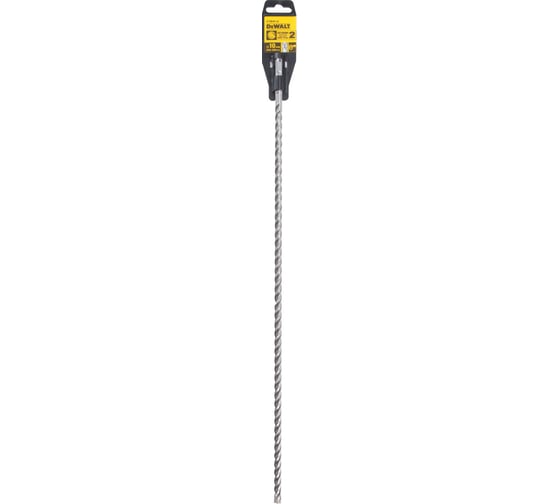 Бур Extreme2 по бетону (10х550/600 мм; SDS+) DEWALT DT 9546