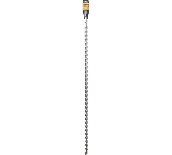Бур Extreme2 по бетону (22х950/1000 мм; SDS+) DEWALT DT 9607