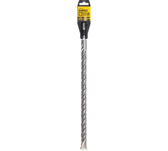 Бур Extreme2 по бетону (24х400/450 мм; SDS+) DEWALT DT 9610