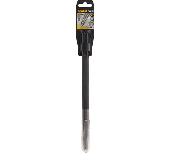 Долото пика XLR (300 мм; SDS-max) DEWALT DT 6888