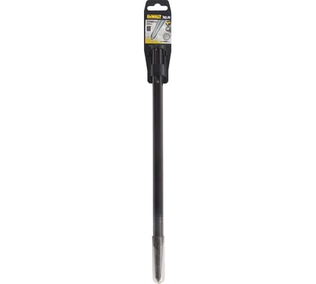 Долото пика XLR (400 мм; SDS-max) DEWALT DT 6889