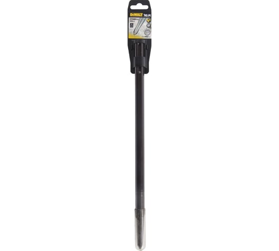 Долото пика XLR (400 мм; SDS-max) DEWALT DT 6889