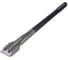 Долото XLR плоское (25х300 мм; SDS-max) DEWALT DT 6811 6