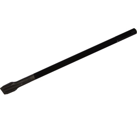 Долото XLR плоское (25х400 мм; SDS-max) DEWALT DT 6812